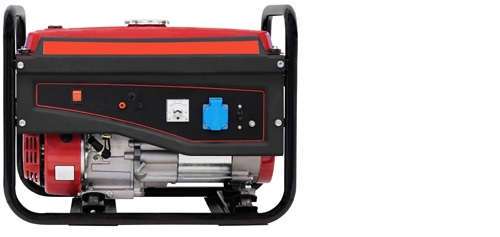 5kw and 7kw Generators